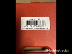 a-c-compressor-poelie-verwijder-installeer-set