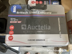 172-piece-professional-socket-set