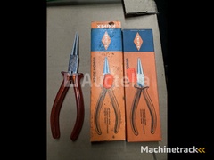 3-x-knipex-pliers