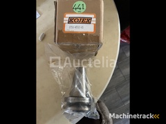 kojex-bt-50-mta3-45-holder