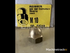 50-brass-cap-nuts-m10