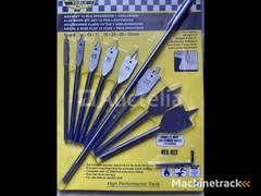 10-delige-speedboor-set-6,10,-13,16,19,22,-25,en-32-mm