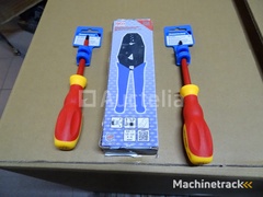 bgs-1419-crimping-pliers,-2-pz2-cross-screwdrivers