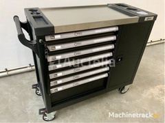 gereedschapswagen-sg-tools-274-delig