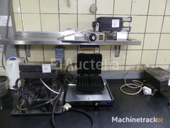 4-ampi-elektrische-wafelijzers,-ancor