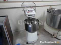 kemper-spiraalmenger