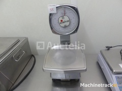 miska-b9-mechanische-weegschaal