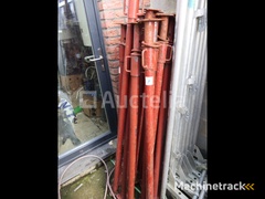 metselaars-rekwisieten