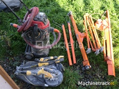 gipsplaten-apparatuur