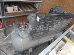 bruine-st100-compressor