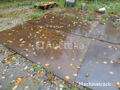 6-stalen-rollende-platen-8-mm