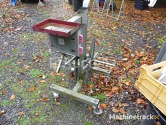 chassis-afdichting-afwikkelwagen