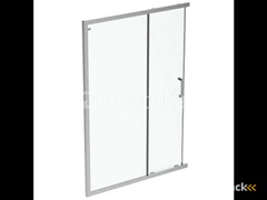 ideal-standard-connect-2---schuifdeur,-2-delig,-90-cm,-silver-bright-helder-glas-k9261eo-nr.-15-15