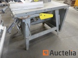 Thumbnail of Avola construction circular saw