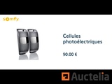 Miniaturansicht von 2 SOMFY photocells