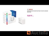 Thumbnail of Lighting control for roller shutters or blinds BOSCH Smart Home