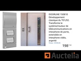 Thumbnail of 2-Doorbell Intercom DOORLINE 150810