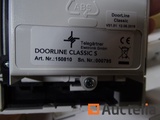 Thumbnail of 2-Doorbell Intercom DOORLINE 150810