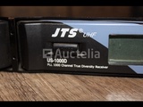 Thumbnail of JTS PLL 1000 receiver (Freq. Range: 854-862 Mhz)