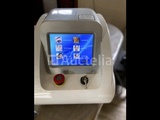 Thumbnail of Mycosis laser treatment with Goldenaye tattoo removal.