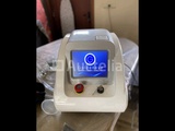 Thumbnail of Mycosis laser treatment with Goldenaye tattoo removal.