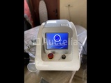 Thumbnail of Mycosis laser treatment with Goldenaye tattoo removal.