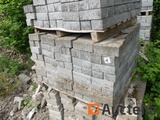 Thumbnail of 2500 Grey Cement Pavers