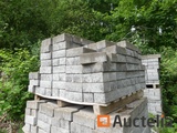 Thumbnail of 2500 Grey Cement Pavers