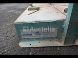 Thumbnail of Manual slate cutting Jouanel C.A