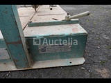 Thumbnail of Manual slate cutting Jouanel C.A