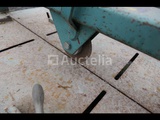 Thumbnail of Manual slate cutting Jouanel C.A