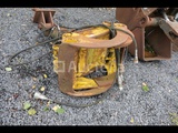Miniaturansicht von Rotary head wood grapple