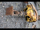 Miniaturansicht von Rotary head wood grapple