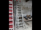Miniaturansicht von Double Ladder, Step Ladder