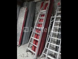 Miniaturansicht von Double Ladder, Step Ladder
