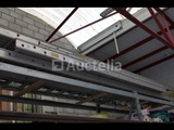 Miniaturansicht von Perfecty aluminium walkway