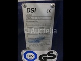 Thumbnail of DSI 1300A strapping machine