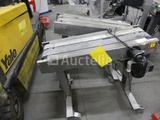 Thumbnail of 3 Electric conveyor belts