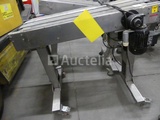 Thumbnail of 3 Electric conveyor belts