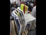 Thumbnail of 10 Plastic Chairs