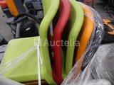 Thumbnail of 10 Plastic Chairs