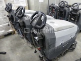 Miniaturansicht von 3 Nilfisk SC401 Cleaning Machines