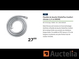 Thumbnail of GROHE VitalioFlex Comfort Shower Hose Chrome 1.75 m