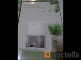 Miniaturansicht von 2 MANWA Portable Purifying Humidifiers