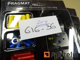 Miniaturansicht von 20 Pragmat electrician sets with pliers