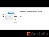 Thumbnail of MEROSS MSG100 connected garage door opener