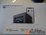 Thumbnail of MEROSS MSG100 connected garage door opener