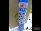 Minituur van 12 Ardap PRO Ongediertebestrijding Sprays 750 ml