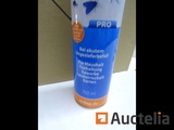 Minituur van 12 Ardap PRO Ongediertebestrijding Sprays 750 ml