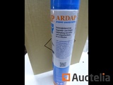 Minituur van 12 Ardap PRO Ongediertebestrijding Sprays 750 ml